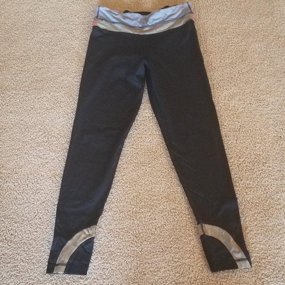 5 for 15! Black Active Leggings